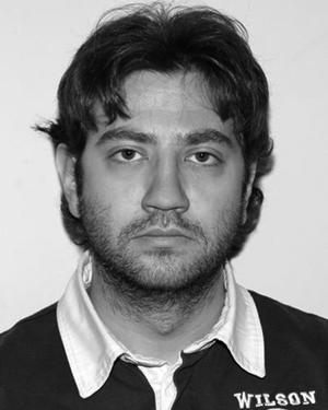 Nikola N. Vukovic