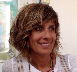 Laura Crispini