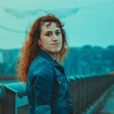 Evelina Ametova