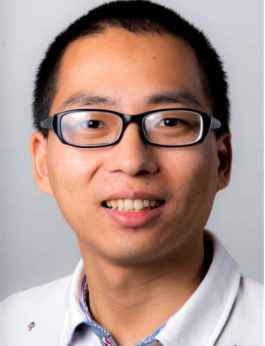 Taotao Zou
