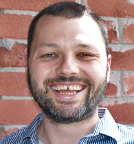 Ewan Dunbar