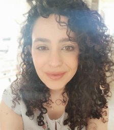 Efrat Lusky Weisrose