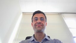 Farid Benboudjema