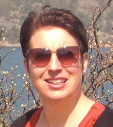 Julianne M. O’Reilly-Wapstra