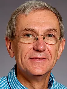 José M. F. Moura