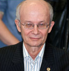 Volovich Igor Vasil'evich