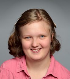 Sofie Kversoy