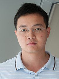 Qing Li