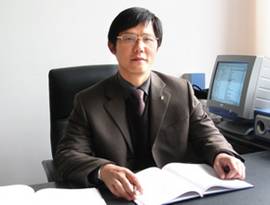 FuSheng Guo