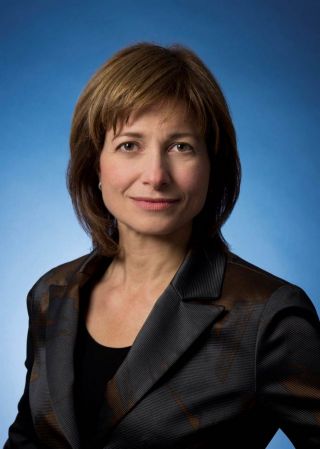 Rosemary Martino