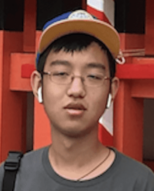 Jiaao Chen