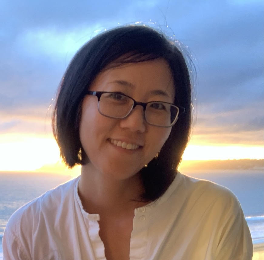 Megumi Naoi