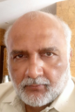 Vinayak Eswaran