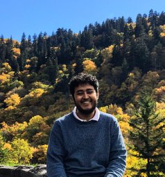 Soumik Purkayastha
