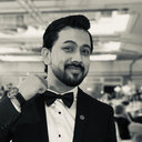 Paresh Naik