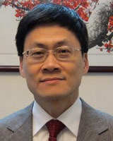 Niansheng Yang