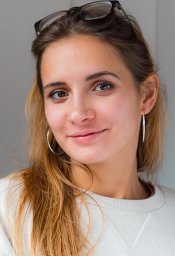 Fanny Papastamou