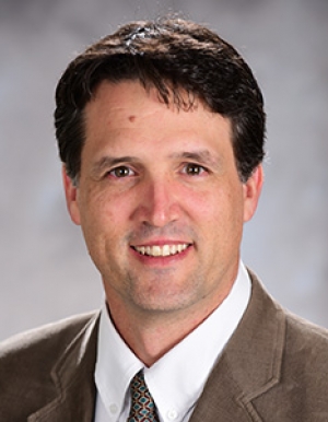 Brian C. Gunter (Brian Gunter)
