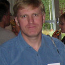 Nikolay Viktorovich Ilmast