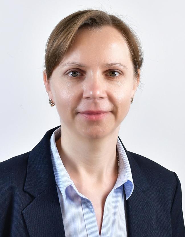 Olga Taran