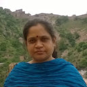 Shramana Mishra