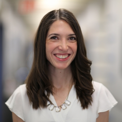 Catherine Jensen Peña