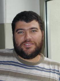 João Paulo Arriegas Estevão Correia Leal