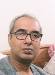 Somshubhro Bandyopadhyay