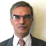 Mohammad Ghavami