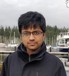 Ameya V. Joshi
