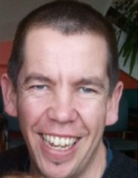 Greg Reeve