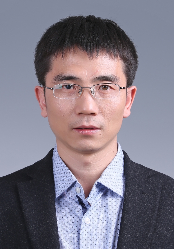 Mingcai Zhang