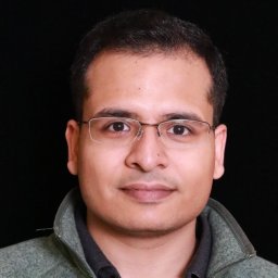 Mohit Gupta