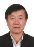 Tingguo Chen