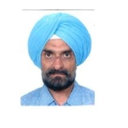 Rashpal Singh Sarlach