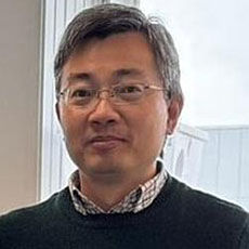 Yin Chen