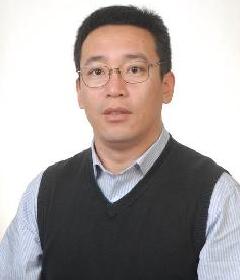 Fujun Zhang