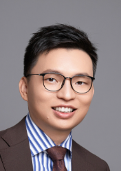 Dingquan Li