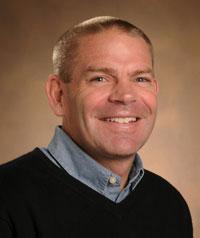 C. William Wester
