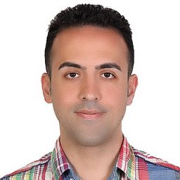 Mohammadreza Amirian