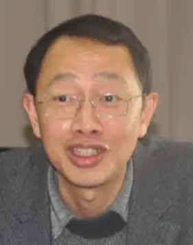 Hua Hu
