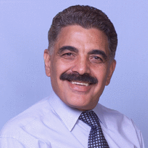 Mohamed Elsharkawy
