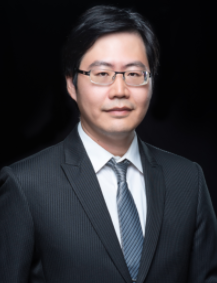 Tsung-Hui Chang