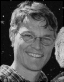 Kevin Lucas