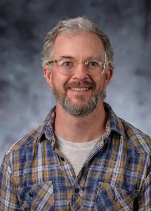 Trevor W. Hayton
