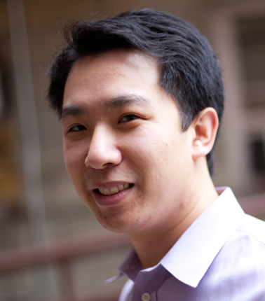 Roger D. Peng