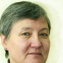 Tatiana Rogova