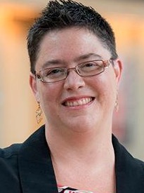 Leah K. Vanwey