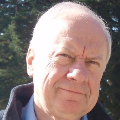 Pierre Lebon