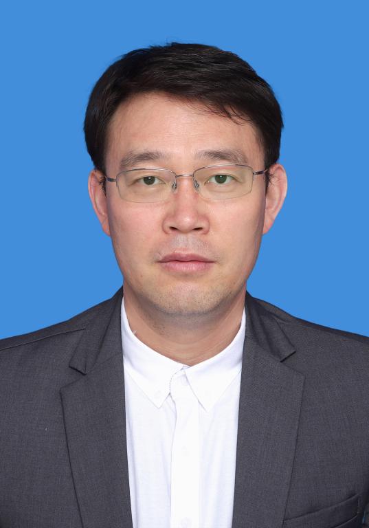 Zhaofu Li